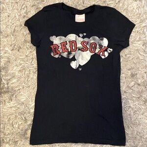 Victoria’s Secret⚾️ Red Sox Shirt